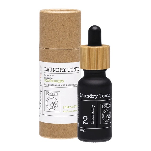 THAT RED HOUSE | Laundry Tonic Citrus Fresh 20ml