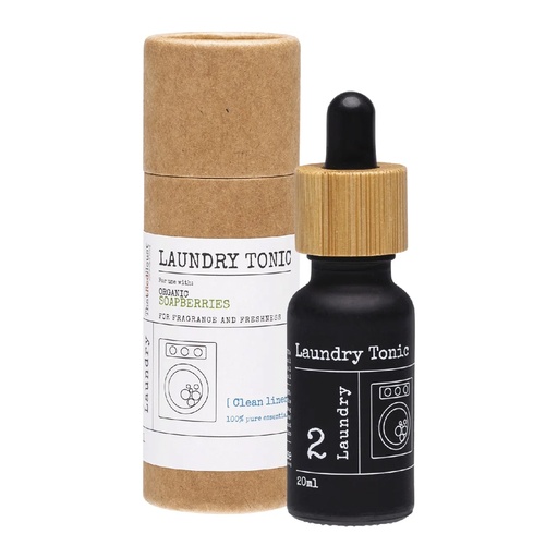 THAT RED HOUSE | Laundry Tonic Clean Linen 20ml