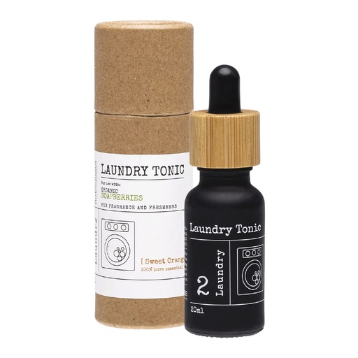 THAT RED HOUSE | Laundry Tonic Sweet Orange 20ml