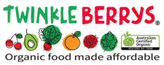 Twinkle Berrys